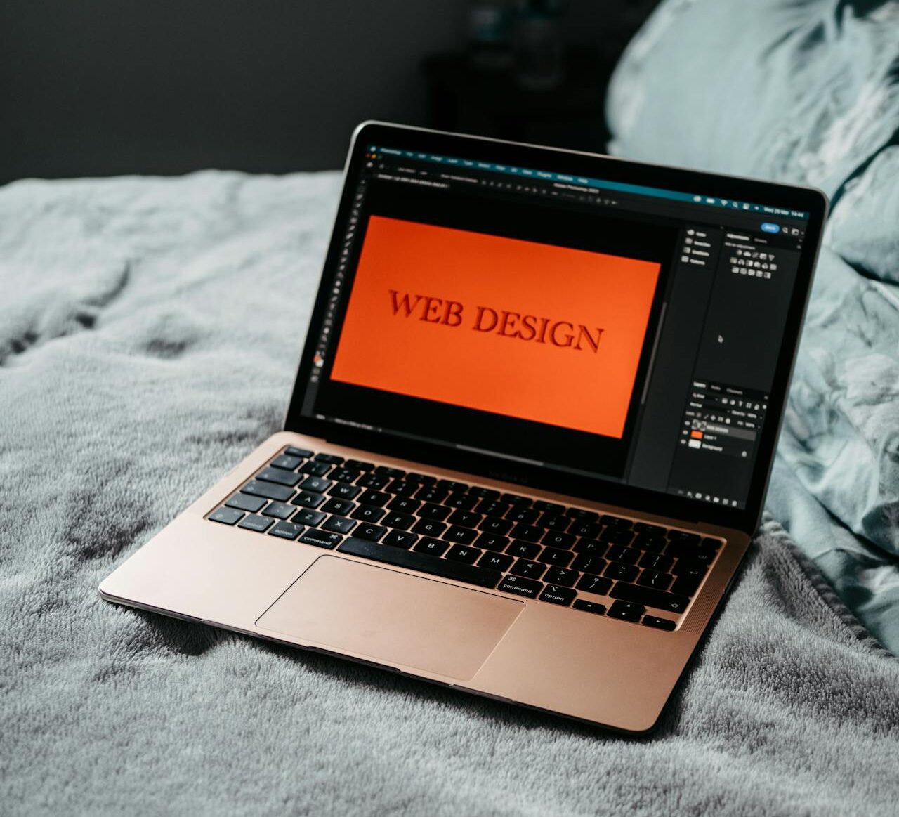 web design